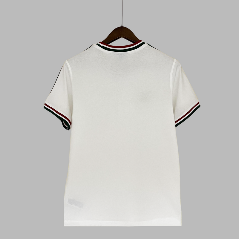 CAMISA FLUMINENSE RETRÔ ADIDAS ORIGINALS 2015