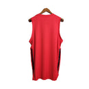 Camiseta Masculina São Paulo I 20/21 Exclusiva NBA