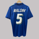 CAMISA RETRÔ ITÁLIA HOME 1994