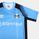 Camisa Masculina Grêmio II 2023/24 - Aquecimento