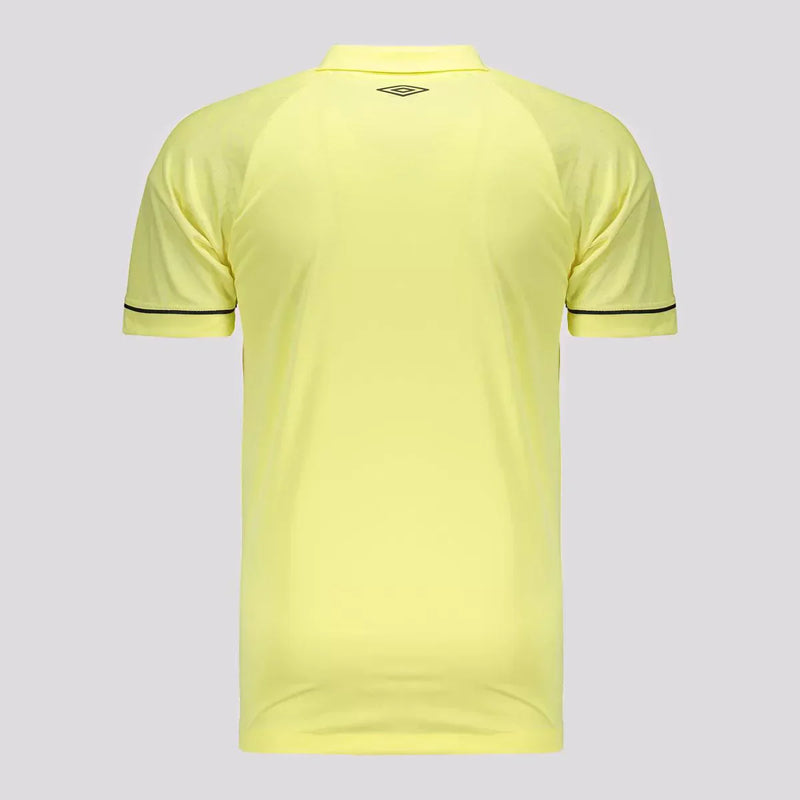Camisa Masculina Grêmio III 2023/24 - Goleiro
