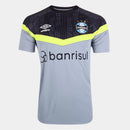 Camisa Masculina Grêmio III 2023/24 - Treino