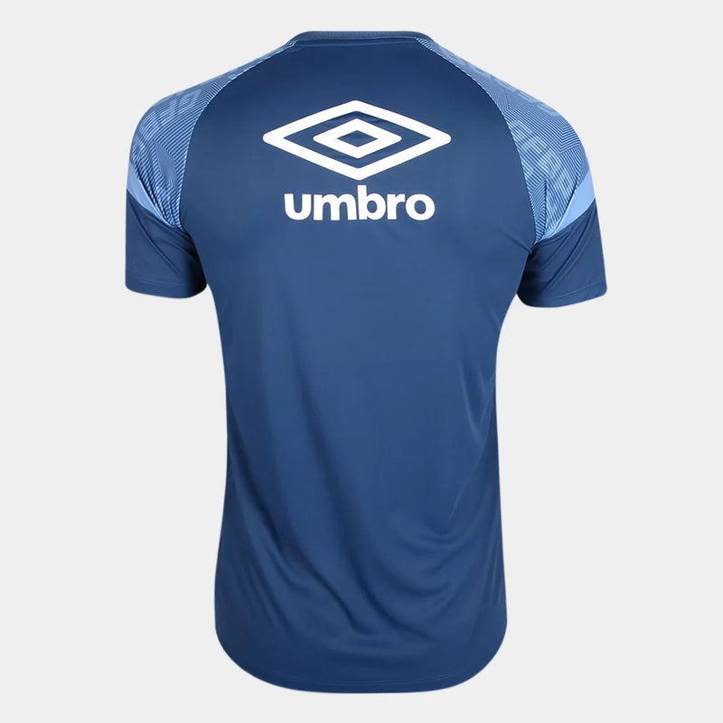 Camisa Masculina Grêmio II 2023/24 - Treino