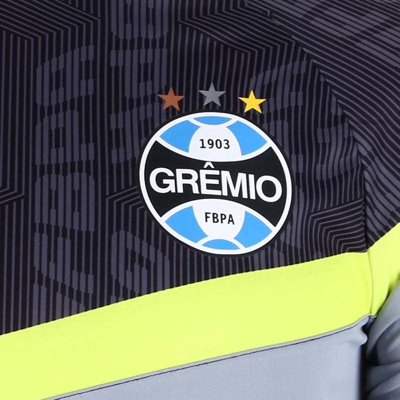 Camisa Masculina Grêmio III 2023/24 - Treino