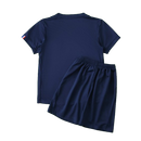 CONJUNTO INFANTIL PSG HOME I 2025/26 Mundial de Clubes