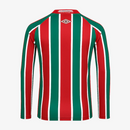 CAMISA FLUMINENSE TITULAR 2025/26 MASCULINA MANGA LONGA