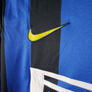 CAMISA RETRÔ INTER DE MILÃO HOME MANGA LONGA 1998