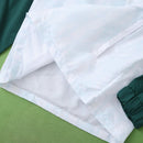 JAQUETA VERDÃO 2025/26 VERDE