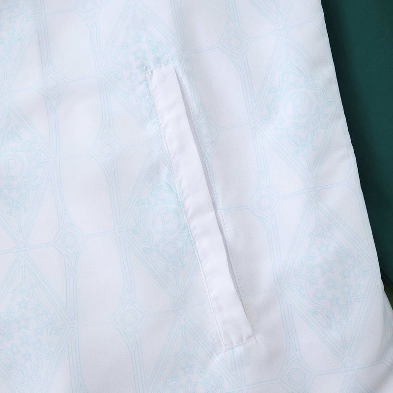 JAQUETA VERDÃO 2025/26 VERDE