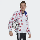 JAQUETA REVERSÍVEL JAPÃO 2024/25