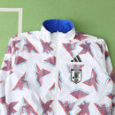 JAQUETA REVERSÍVEL JAPÃO 2024/25