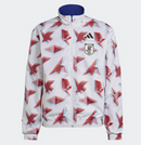 JAQUETA REVERSÍVEL JAPÃO 2024/25