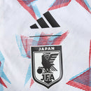 JAQUETA REVERSÍVEL JAPÃO 2024/25
