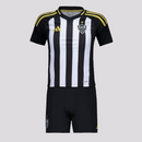 CONJUNTO INFANTIL GALO I 2025/26