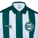 CAMISA COXA RESERVA 2025/26