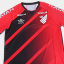 Camisa Masculina Athletico Paranaense I 2020/21 - Torcedor