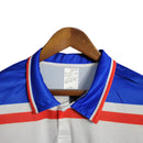 Camisa Bahia Fora Retrô 1998 - Versão Retrô