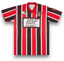 CAMISA RETRÔ SÃO PAULO AWAY 1991