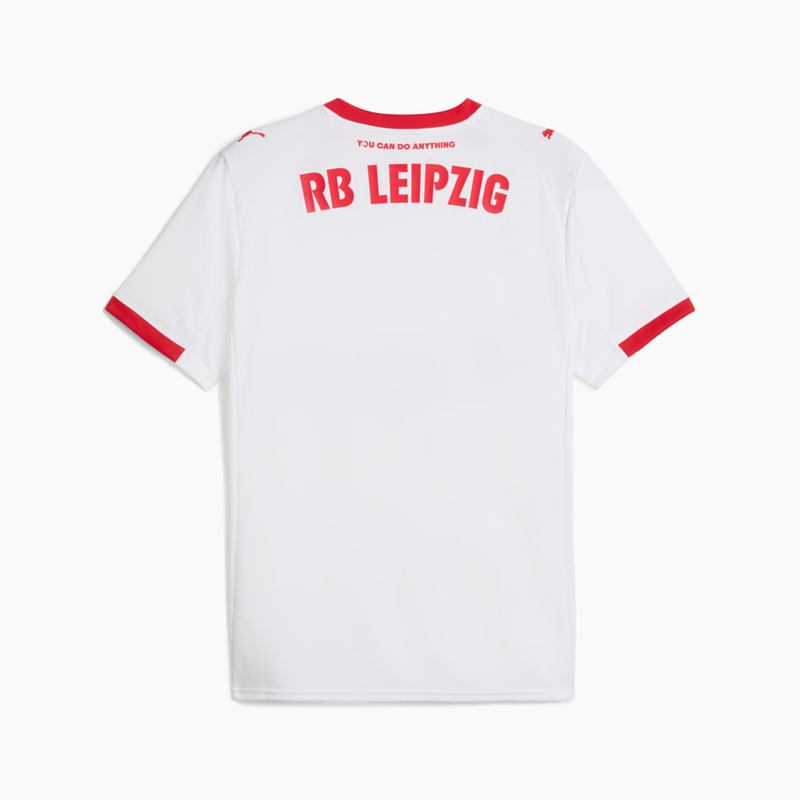 CAMISA RB LEIPZING I HOME 2025/26 TORCEDOR