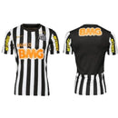 Camisa Masculina Santos Rêtro II 2011/12