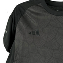 CAMISA GALO ALL BLACK 2025 TORCEDOR FEMININA