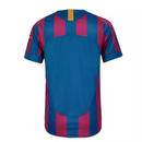 Camisa Retrô FC Barcelona 2005/06 Titular Edição Chmapions League