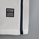 CAMISA RETRÔ MANGA LONGA MANCHESTER UNITED AWAY 08/09