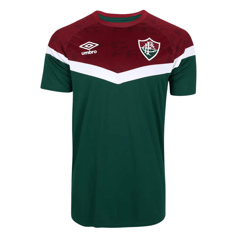 Camisa Masculina Fluminense I 2023/24 - Treino
